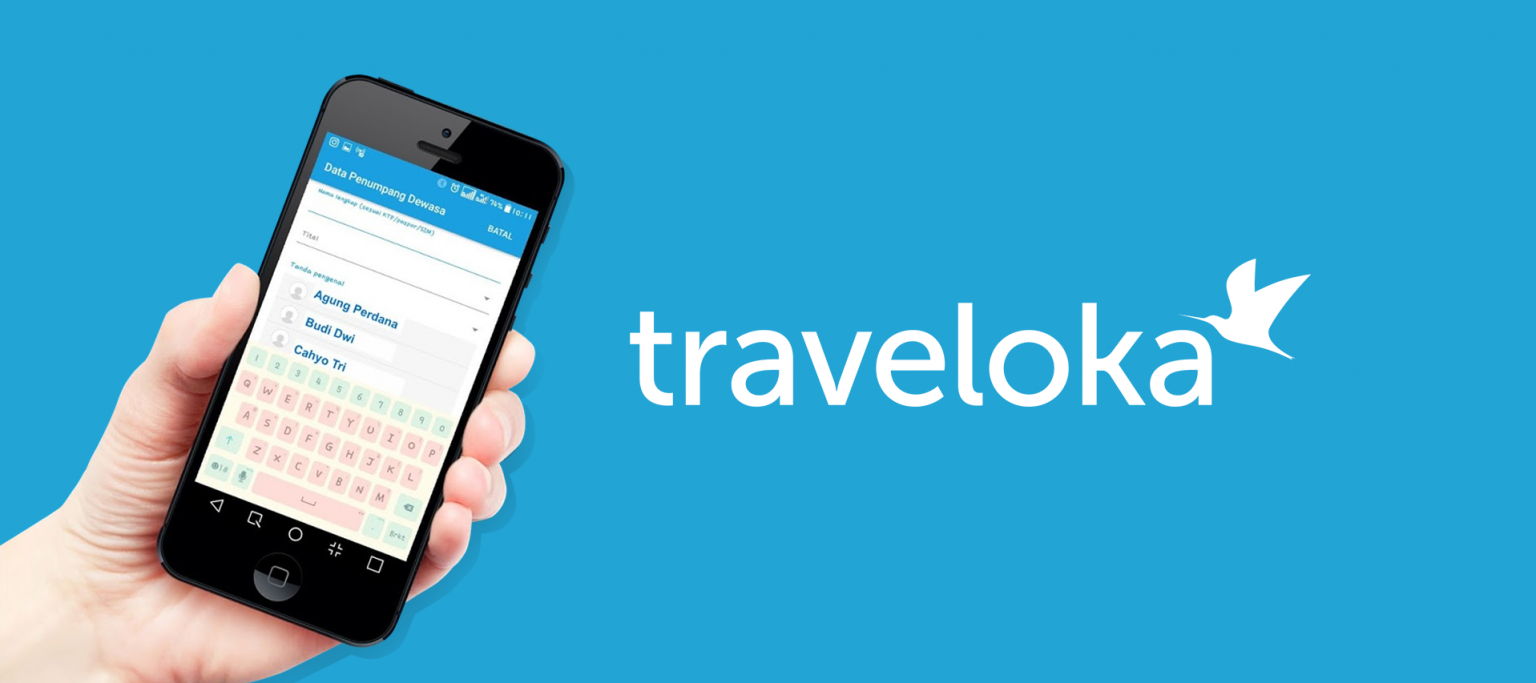 Perkembangan Fitur Keren dari Traveloka Untuk Traveling | Berita
