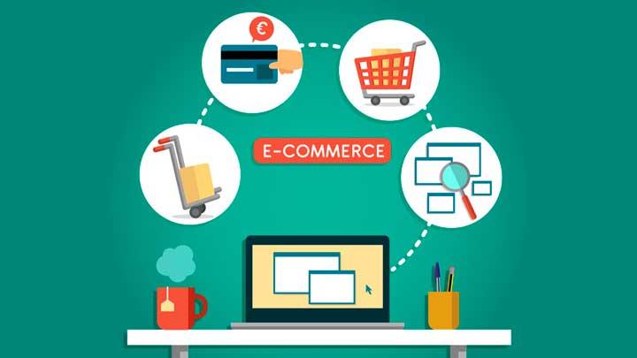 E-commerce Memberikan Dorongan Ekonomi Bagi Indonesia