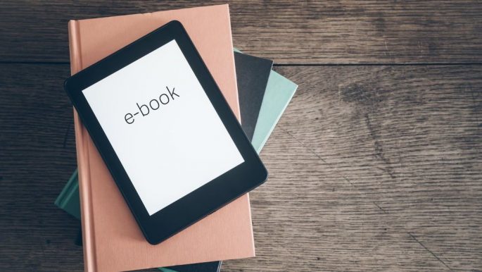 Jasa Pembelajaran Online Memberikan Kursus Hingga Buku Elektronik Gratis