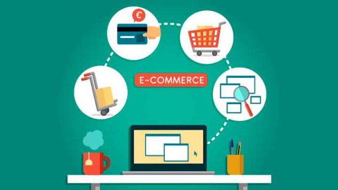 E-commerce Memberikan Dorongan Ekonomi Bagi Indonesia