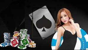 Idn Poker99 Destinasi Lengkap bagi Pecinta Judi Online