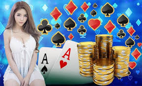 Permainan Poker Asia Idn Play Memenuhi Standar Terbaik